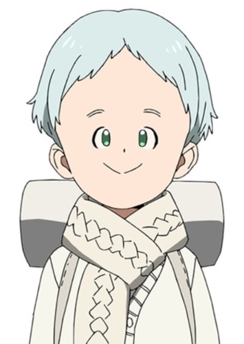 Rossi (orphan)
