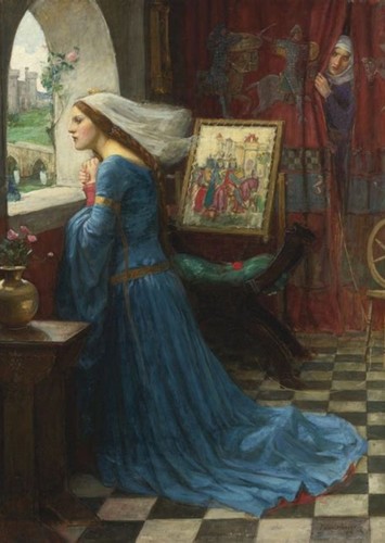 Rosamund Clifford