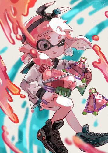 Rosy