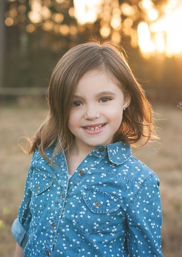 Rosy's Granddaughter