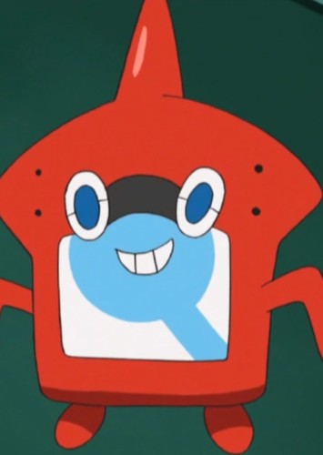 Rotom