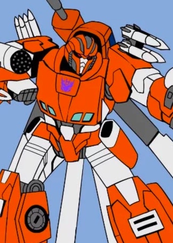 Rotomaster ❌