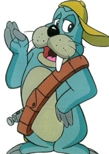 Rotor The Walrus