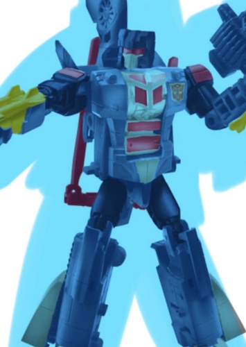 Rotostorm