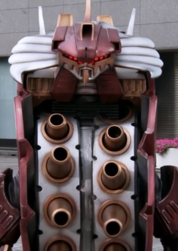 Rotox DX