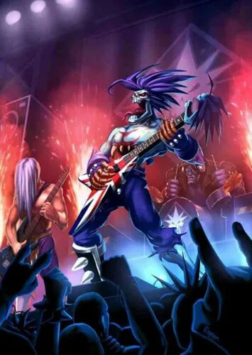 Rotten Rock & Roll