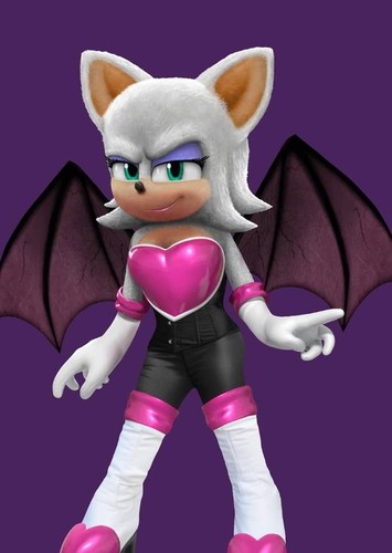Rouge
