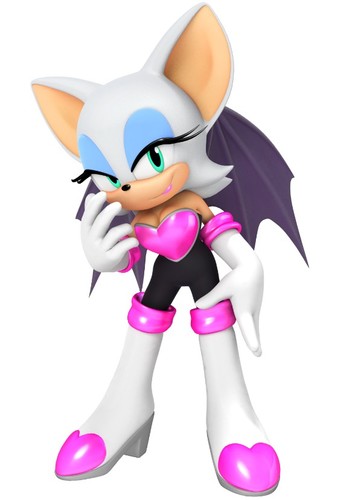 Rouge
