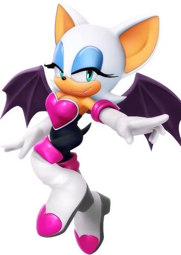 Rouge