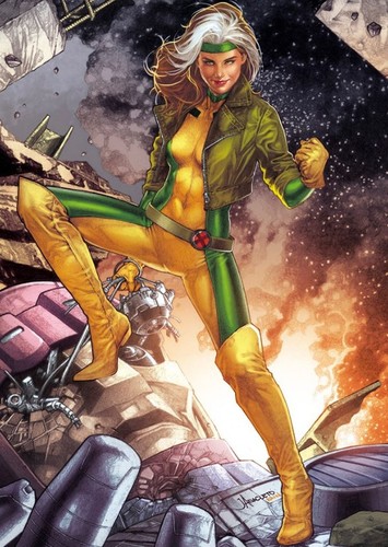 Rogue