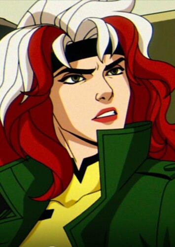 Rogue