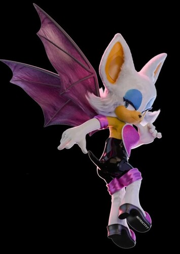 Rouge the Bat
