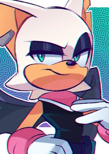 Rouge the Bat