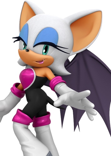 Rouge
