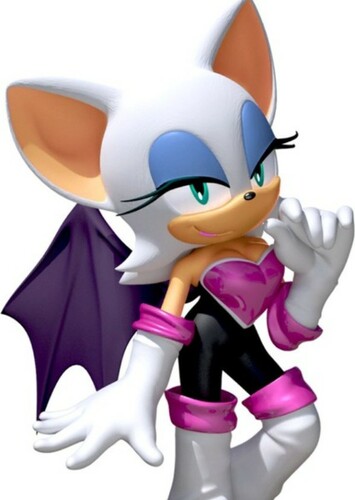Rouge the bat