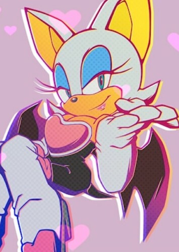 Rouge the Bat