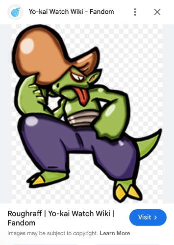 Roughraff