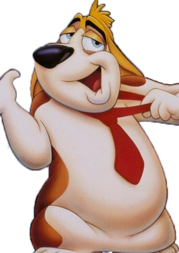 Rover-Dangerfield