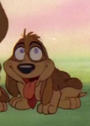 Rover's Son #3
