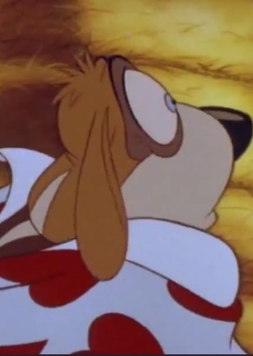 Rover's Son #4