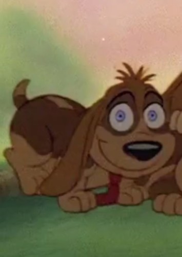 Rover's Son #5
