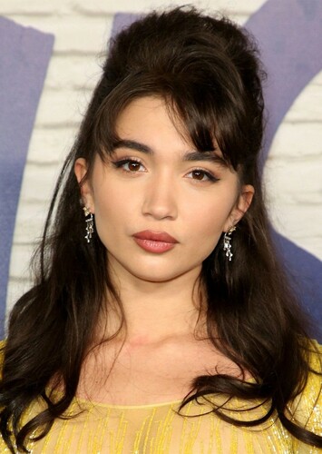 Rowan Blanchard