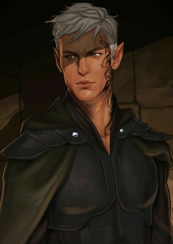 Rowan Whitethorn