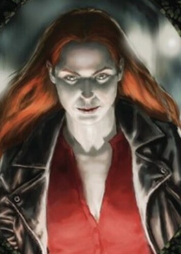 Rowena