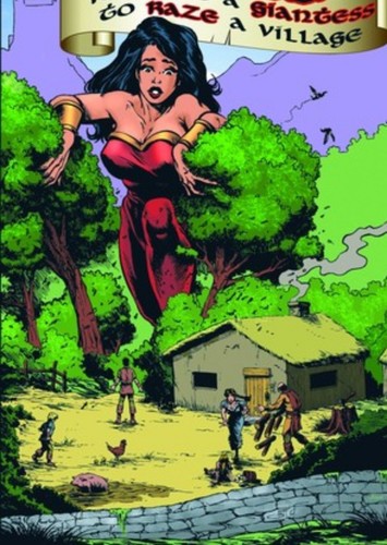 Rowena
