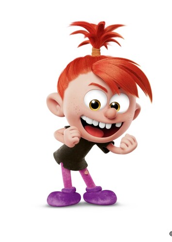 Rowena