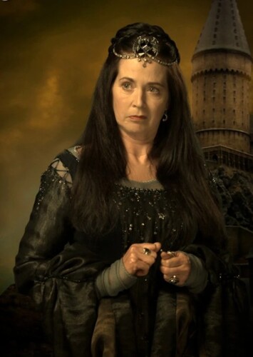 Rowena Ravenclaw
