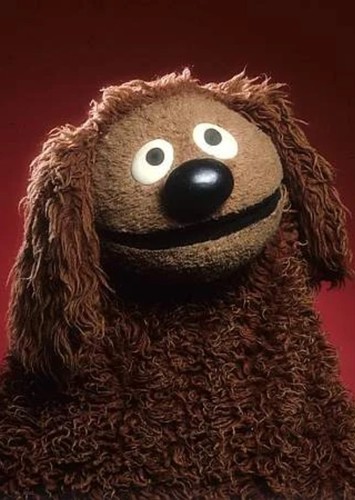 Rowlf The Dog