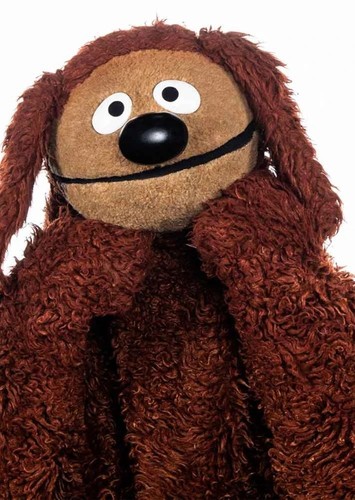 Rowlf the Dog