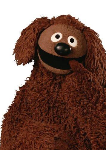Rowlf the Dog