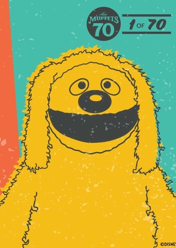 Rowlf the Dog