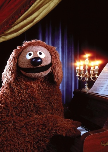 Rowlf the Dog