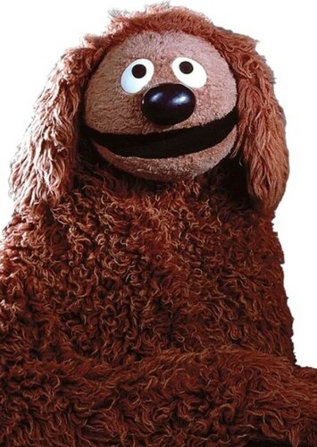 Rowlf The Dog