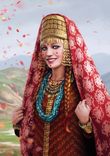 Roxana