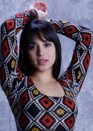 Roxana Núñez / Roxana Diez Núñez