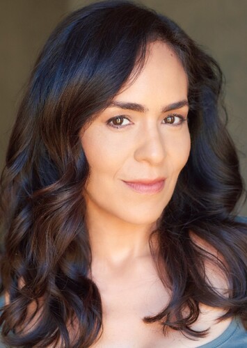 Roxana Ortega