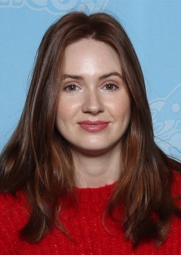 Roxane Wolf