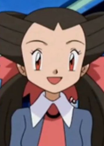 Roxanne