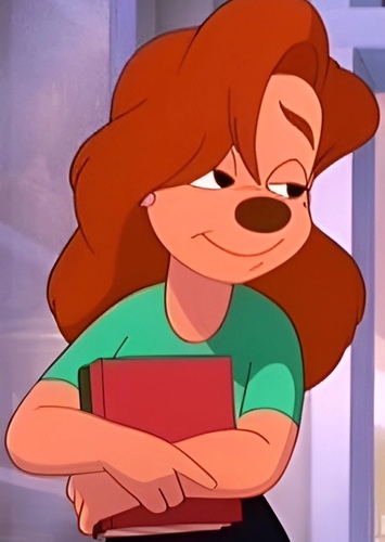 Roxanne
