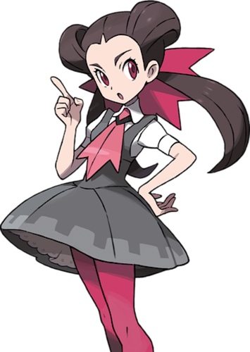 Roxanne