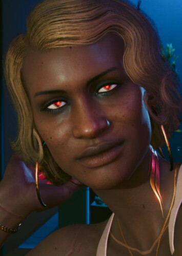 ROXANNE