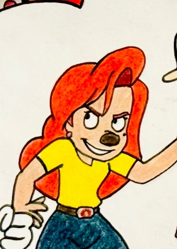 Roxanne