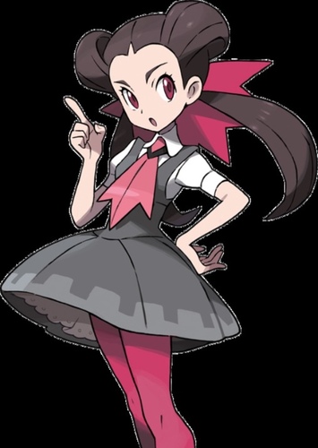 Roxanne