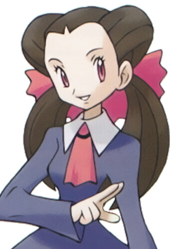 Roxanne (English Dub)