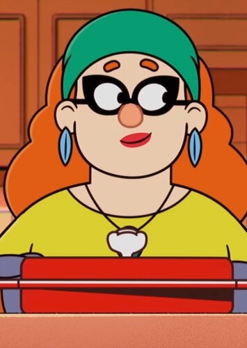 Roxanne Guttman