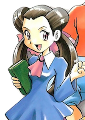 Roxanne (Japanese)